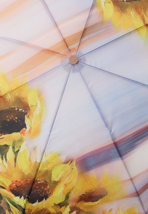 Зонт складной Trust