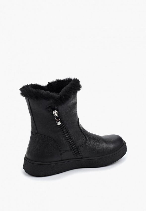 Ботинки Caprice