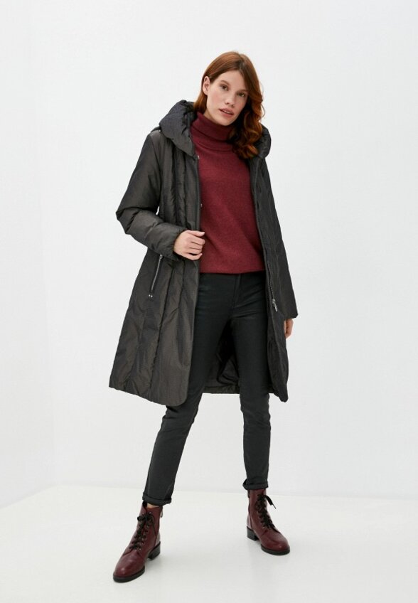 Пуховик Dixi-Coat