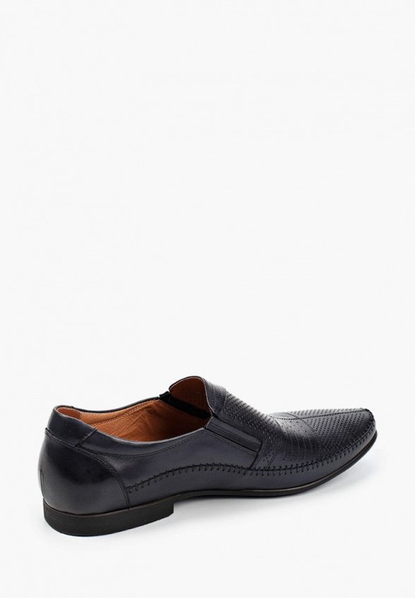 Лоферы Rossini Roberto