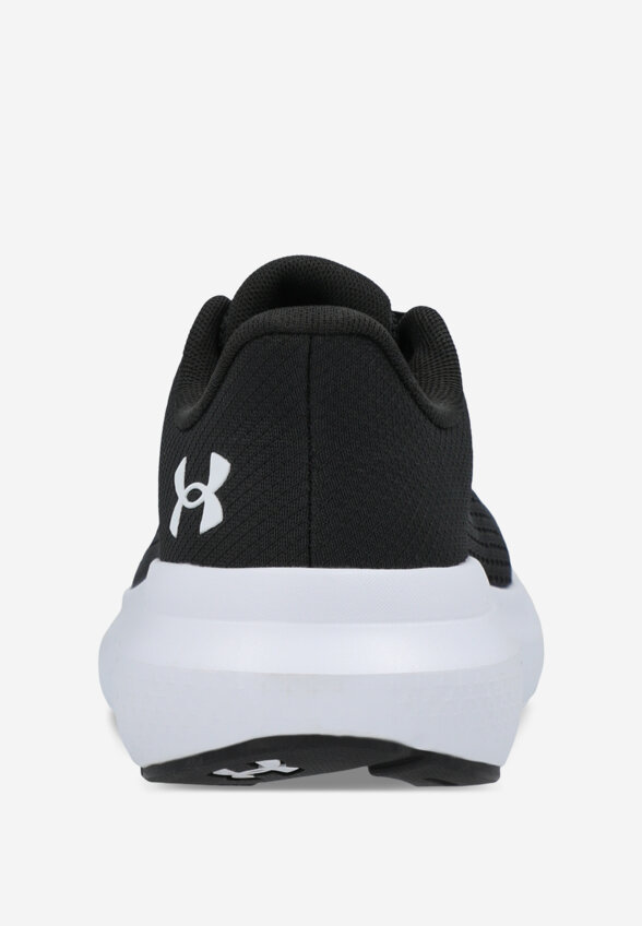 Кроссовки детские Under Armour BGS Rogue 5, Черный