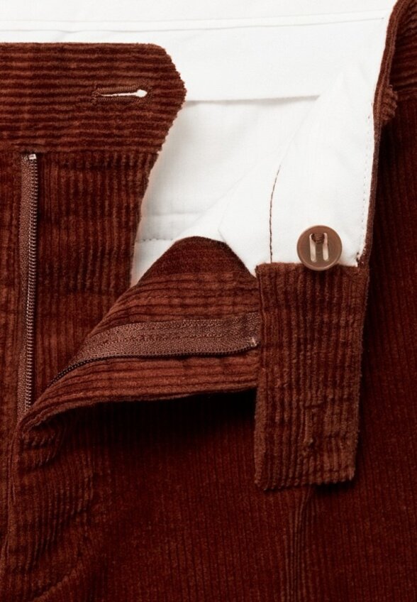 Брюки Mango Man