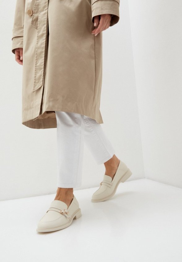 Лоферы Helena Berger