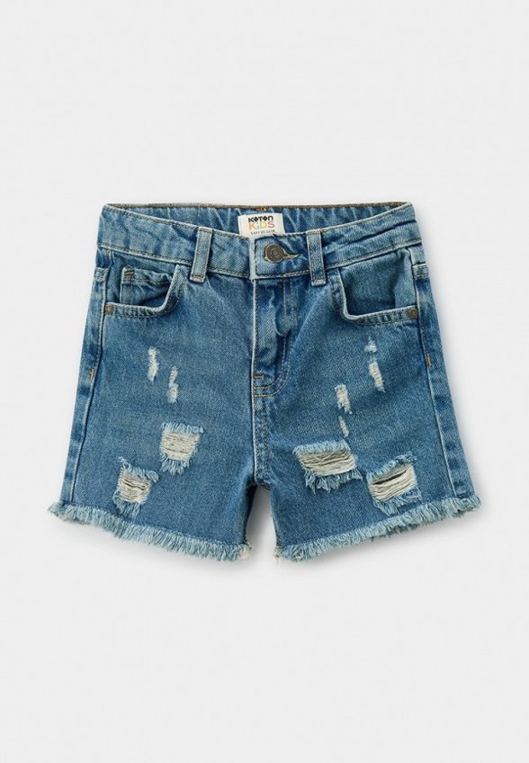 Шорты джинсовые Koton