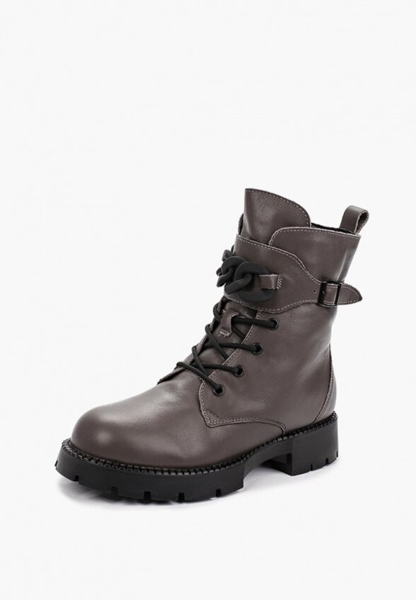 Ботинки Abricot