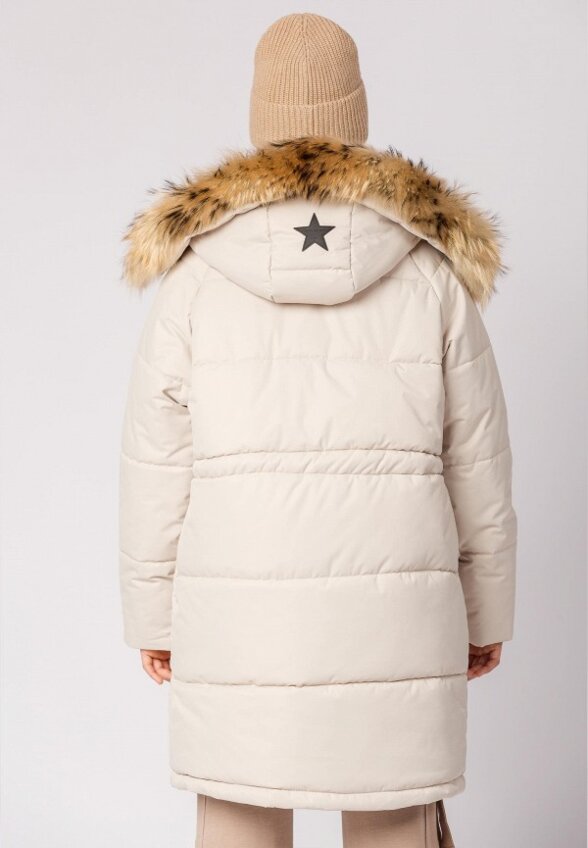 Куртка утепленная Orso Bianco