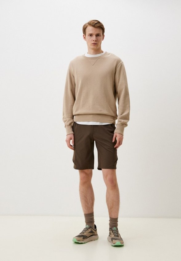 Шорты спортивные Camel