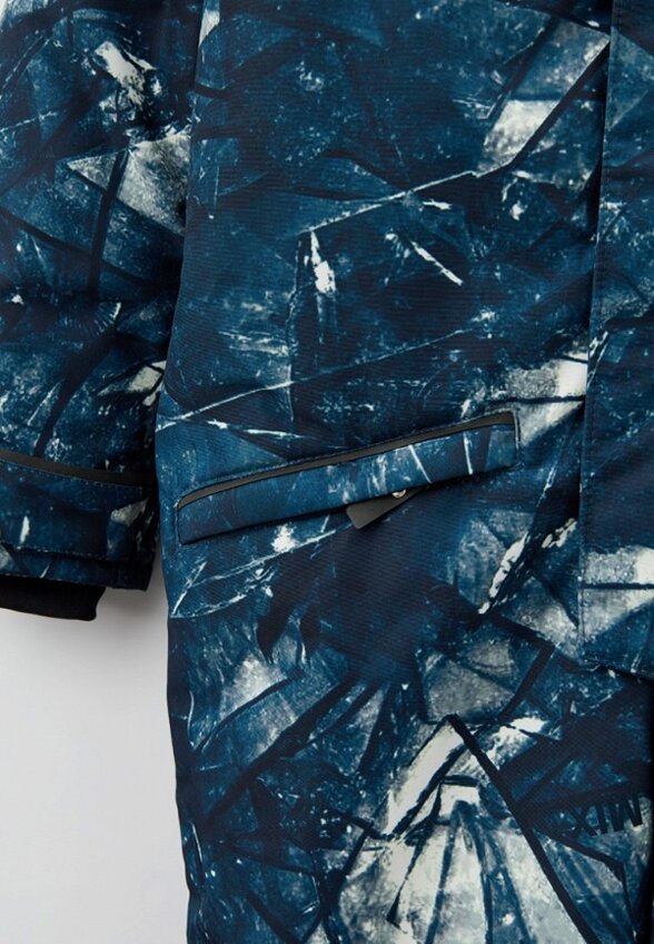 Комбинезон утепленный Jam Mix