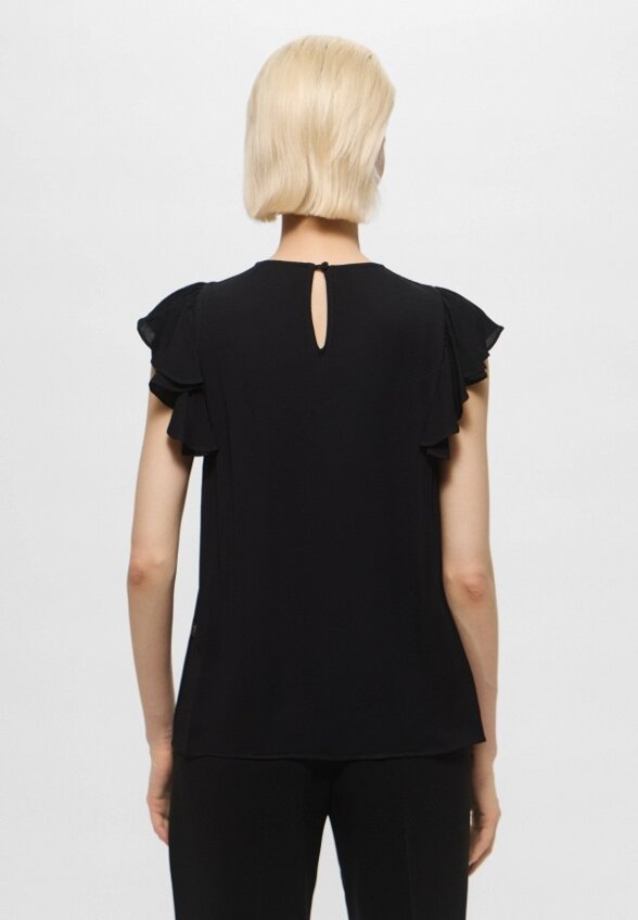 Блуза Trussardi