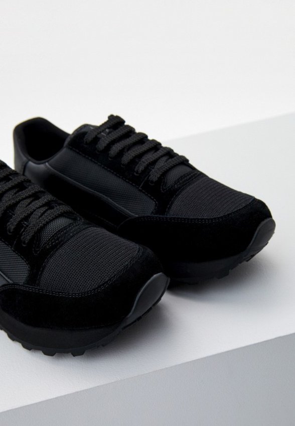 Кроссовки Armani Exchange