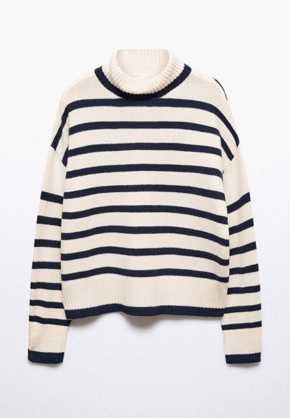 Водолазка Mango Teen