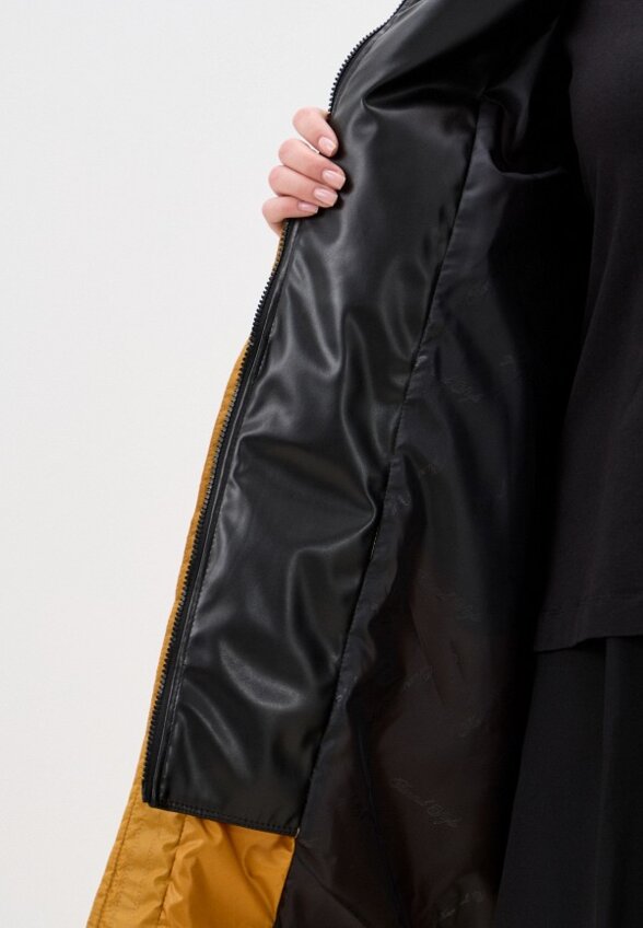 Куртка утепленная Karmel Style