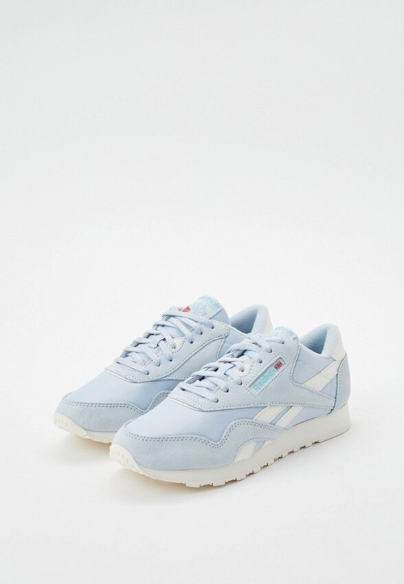 Кроссовки Reebok