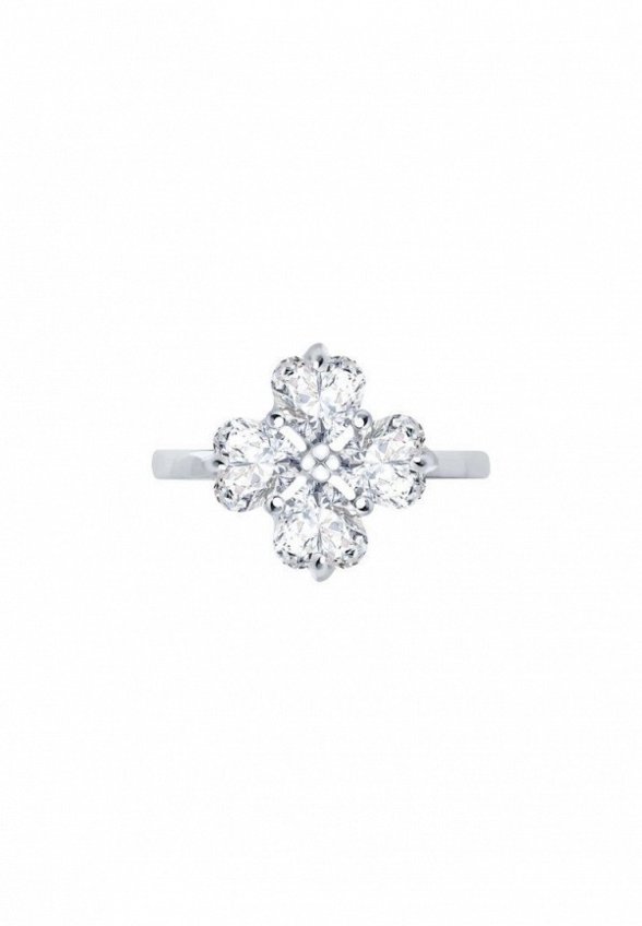 Кольцо Sokolov