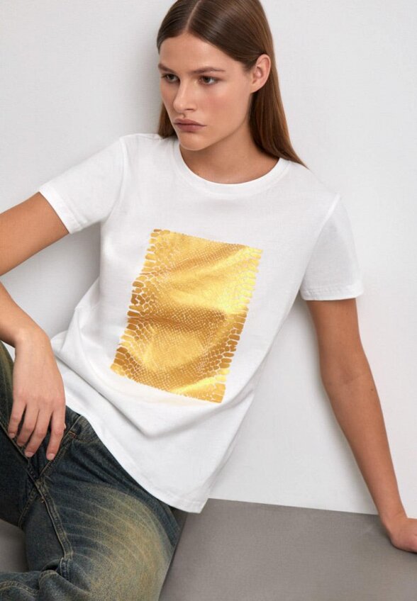 Футболка Emka