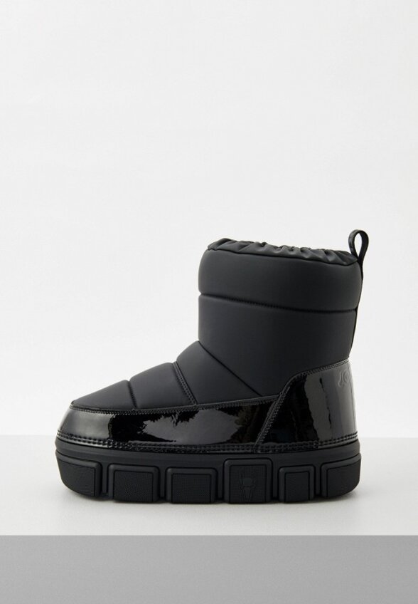 Дутики Jog Dog