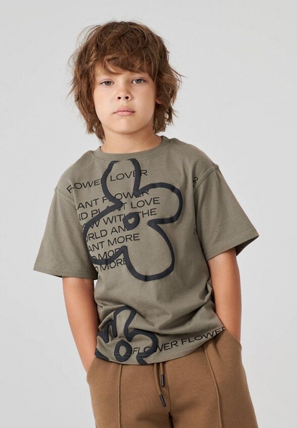 Футболка Happy Baby