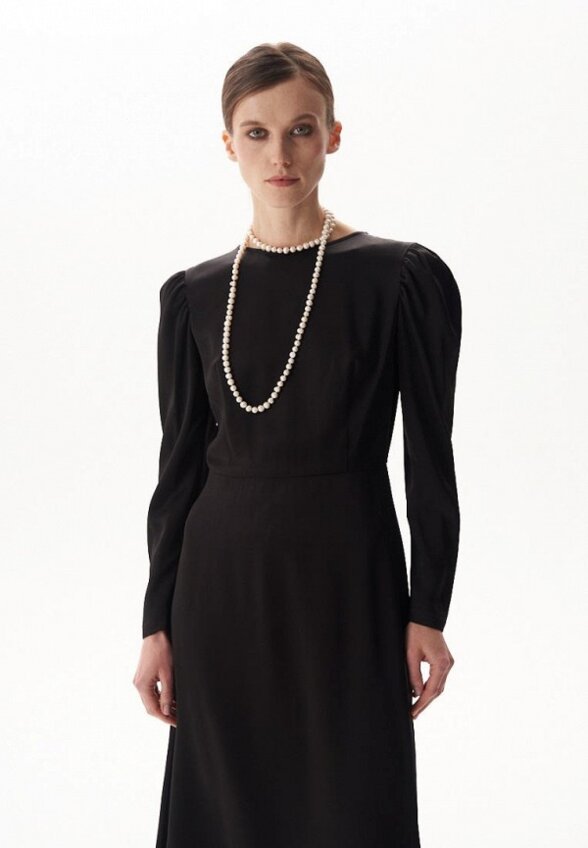 Платье Evgenia Kolos