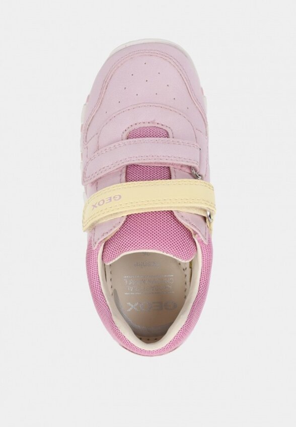 Кроссовки Geox