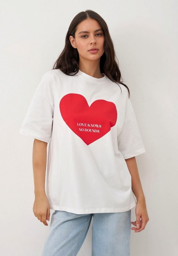 Футболка Govorili