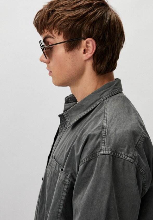 Очки солнцезащитные Boss