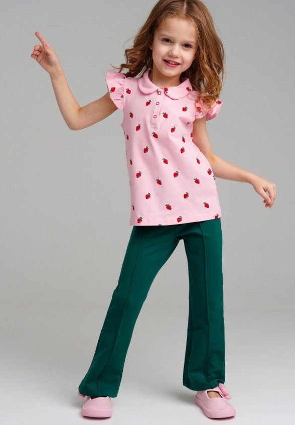 Брюки PlayToday