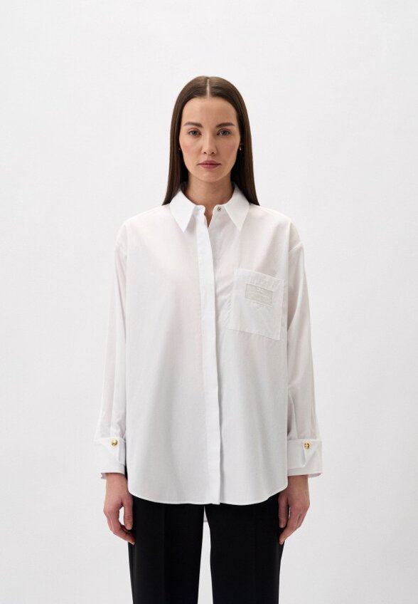 Рубашка Elisabetta Franchi