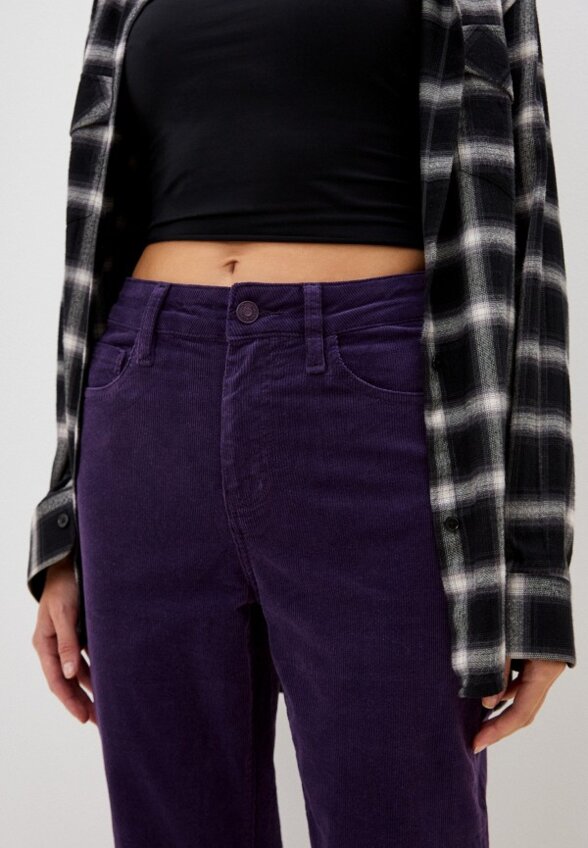 Брюки Dimarkis Day