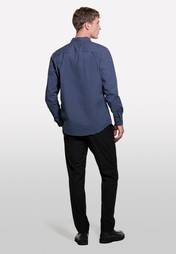 Рубашка Sisley