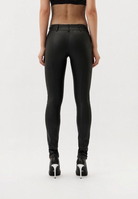 Брюки Patrizia Pepe