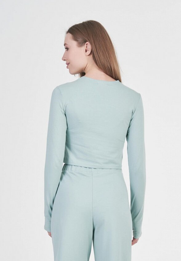 Лонгслив Feedge