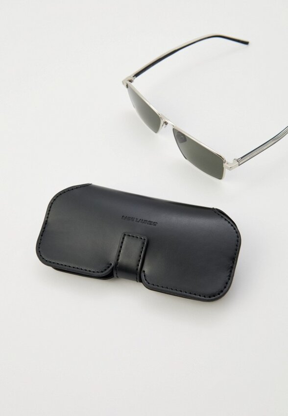 Очки солнцезащитные Saint Laurent