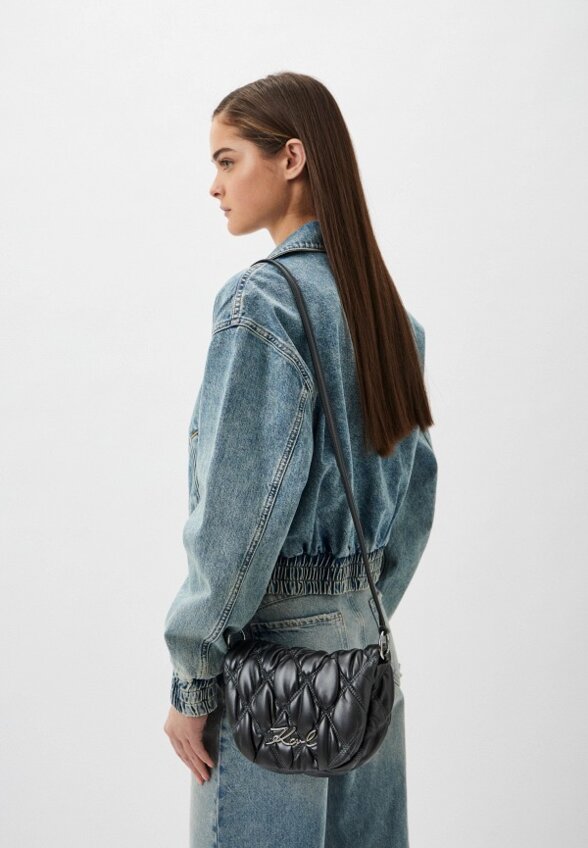 Сумка Karl Lagerfeld