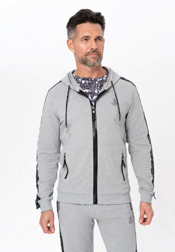 Костюм спортивный Великоросс