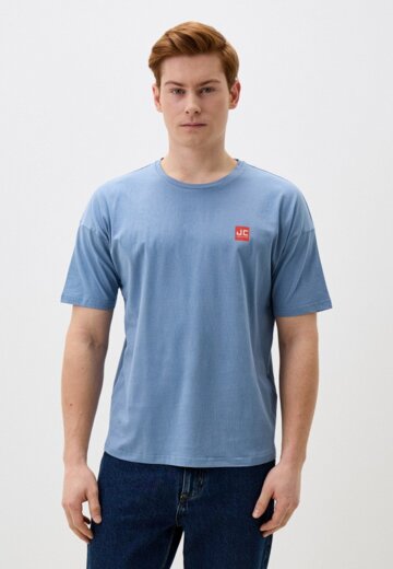 Футболка JC Just Clothes