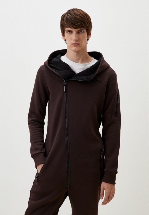 Комбинезон Cave