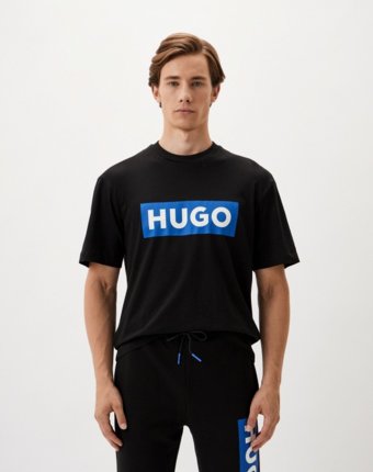 Футболка Hugo мужчинам