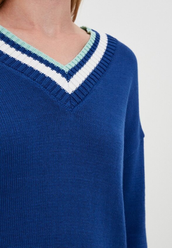 Пуловер Стим