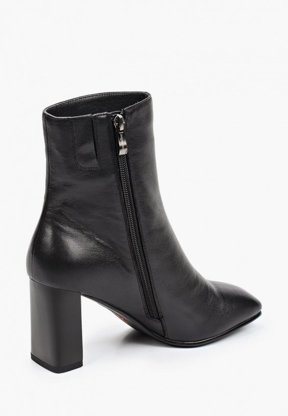 Ботильоны Thomas Munz