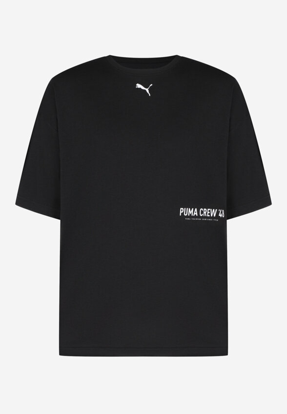 Футболка мужская PUMA Graphic, Черный