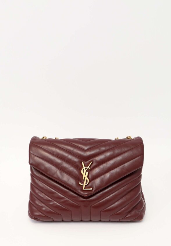 Saint Laurent LouLou