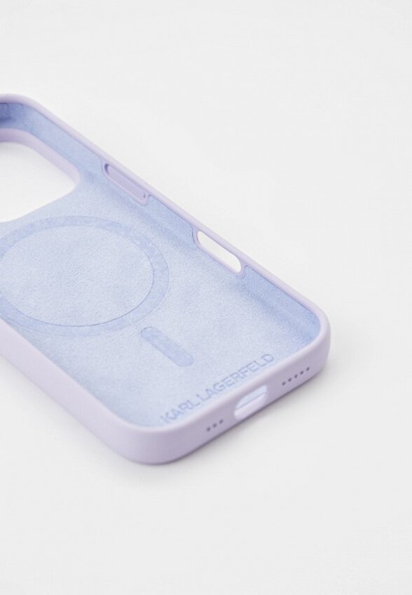 Чехол для iPhone Karl Lagerfeld