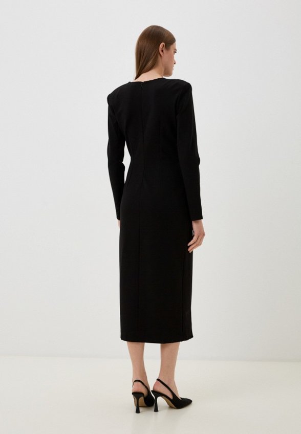 Платье Letlook Fashion