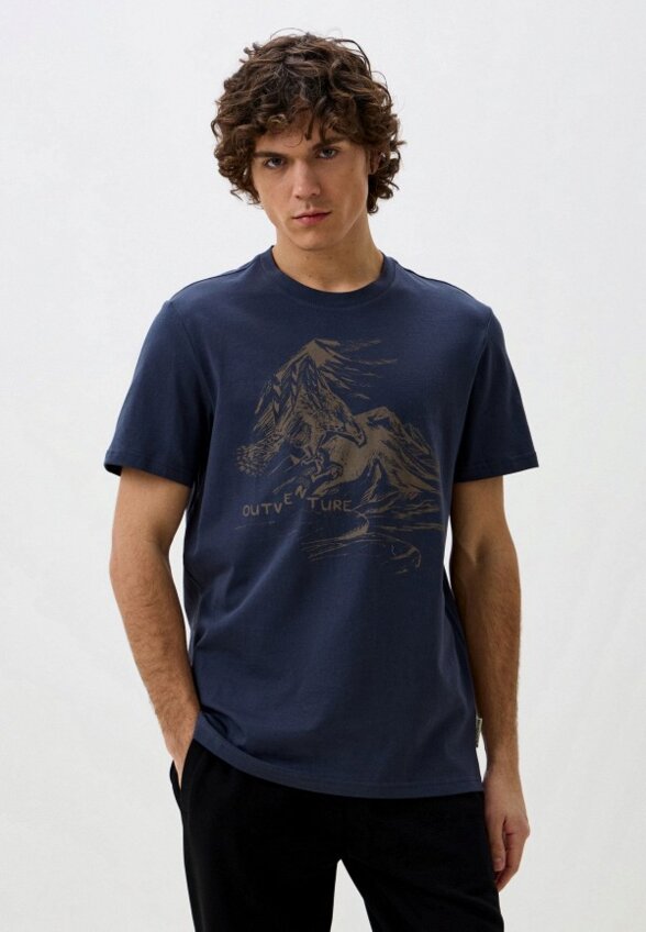 Футболка Outventure