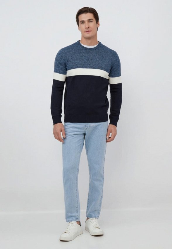 Джемпер Modis