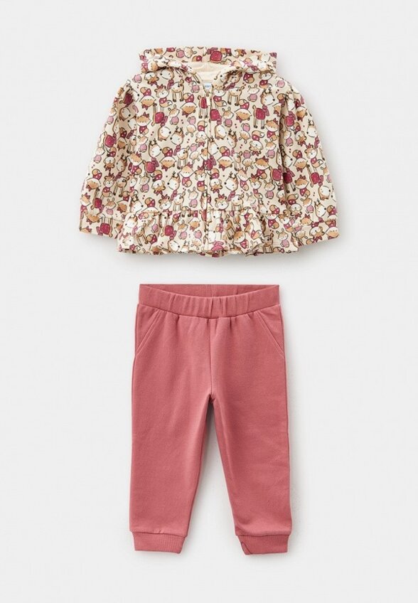 Костюм спортивный Mayoral