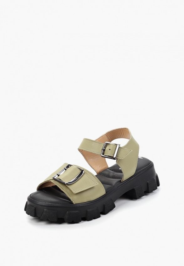 Сандалии Dakkem