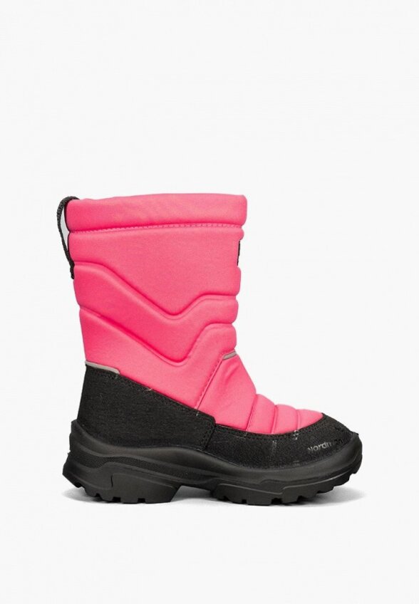 Сапоги Nordman