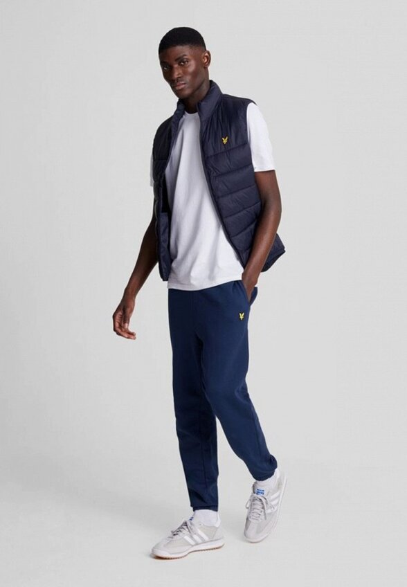 Брюки спортивные Lyle & Scott