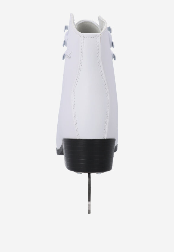 Коньки фигурные женские Nordway Nicole, Белый